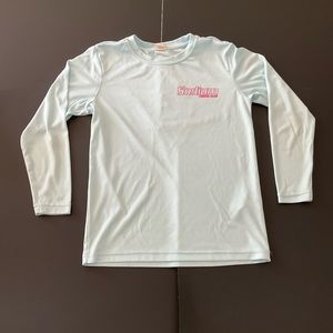 Kids sun shirt